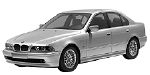 BMW E39 P0B7C Fault Code