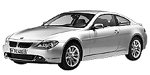 BMW E63 P0B7C Fault Code