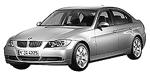 BMW E90 P0B7C Fault Code