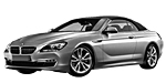 BMW F12 P0B7C Fault Code