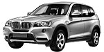 BMW F25 P0B7C Fault Code